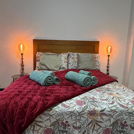 Dream Prestige 3 Apartment Santa Cruz de Tenerife Ngoại thất bức ảnh
