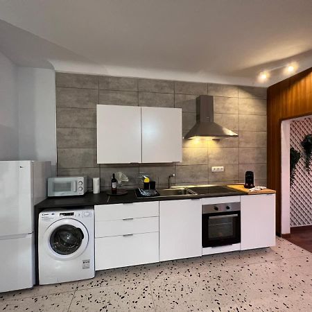 Dream Prestige 3 Apartment Santa Cruz de Tenerife Ngoại thất bức ảnh