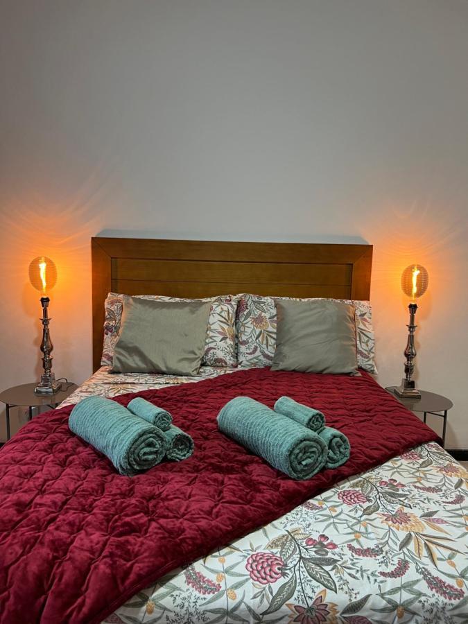 Dream Prestige 3 Apartment Santa Cruz de Tenerife Ngoại thất bức ảnh