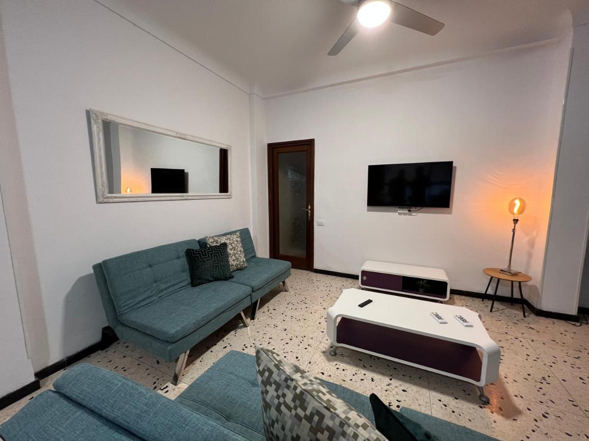 Dream Prestige 3 Apartment Santa Cruz de Tenerife Ngoại thất bức ảnh