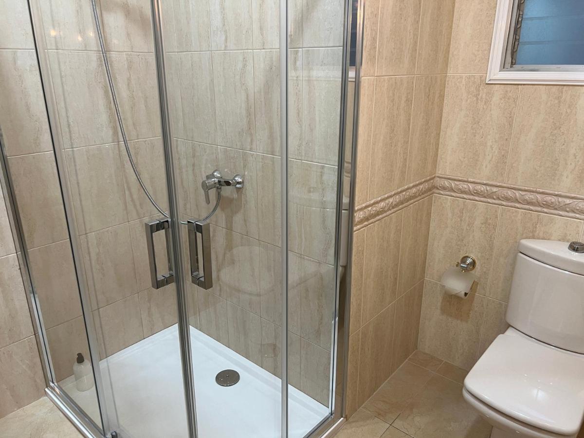 Dream Prestige 3 Apartment Santa Cruz de Tenerife Ngoại thất bức ảnh