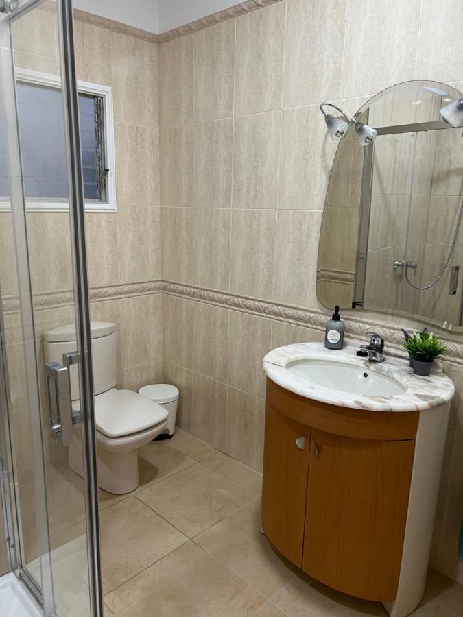 Dream Prestige 3 Apartment Santa Cruz de Tenerife Ngoại thất bức ảnh