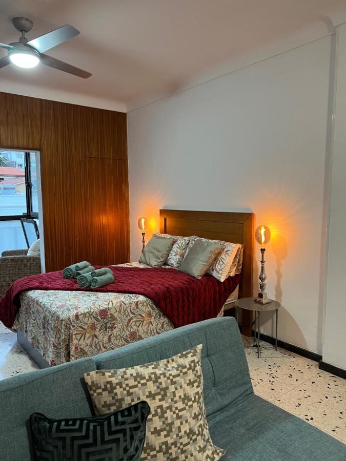 Dream Prestige 3 Apartment Santa Cruz de Tenerife Ngoại thất bức ảnh